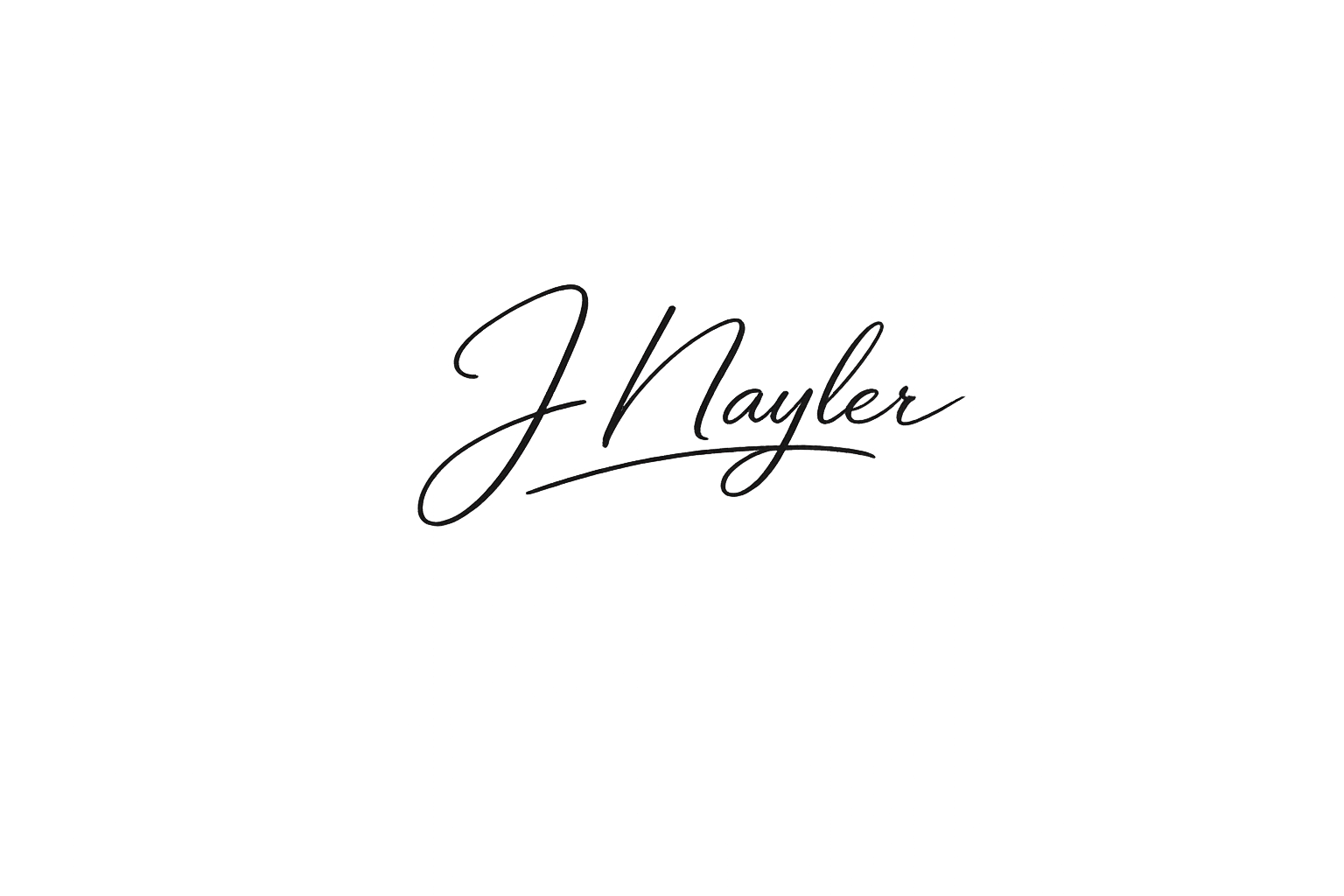 J Nayler